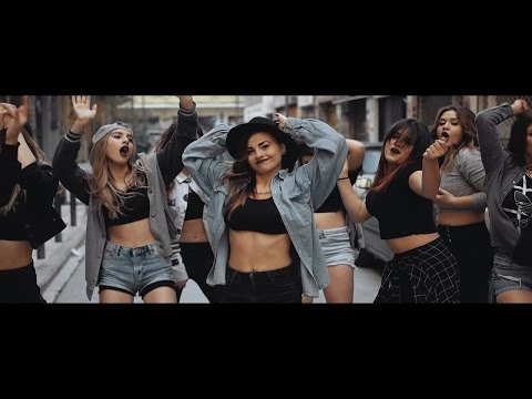 Etostone feat. Amanda Wilson - In 2 U - Official Video Clip
