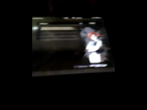 God Eater Resurrection ps vita Walkthrough part 13