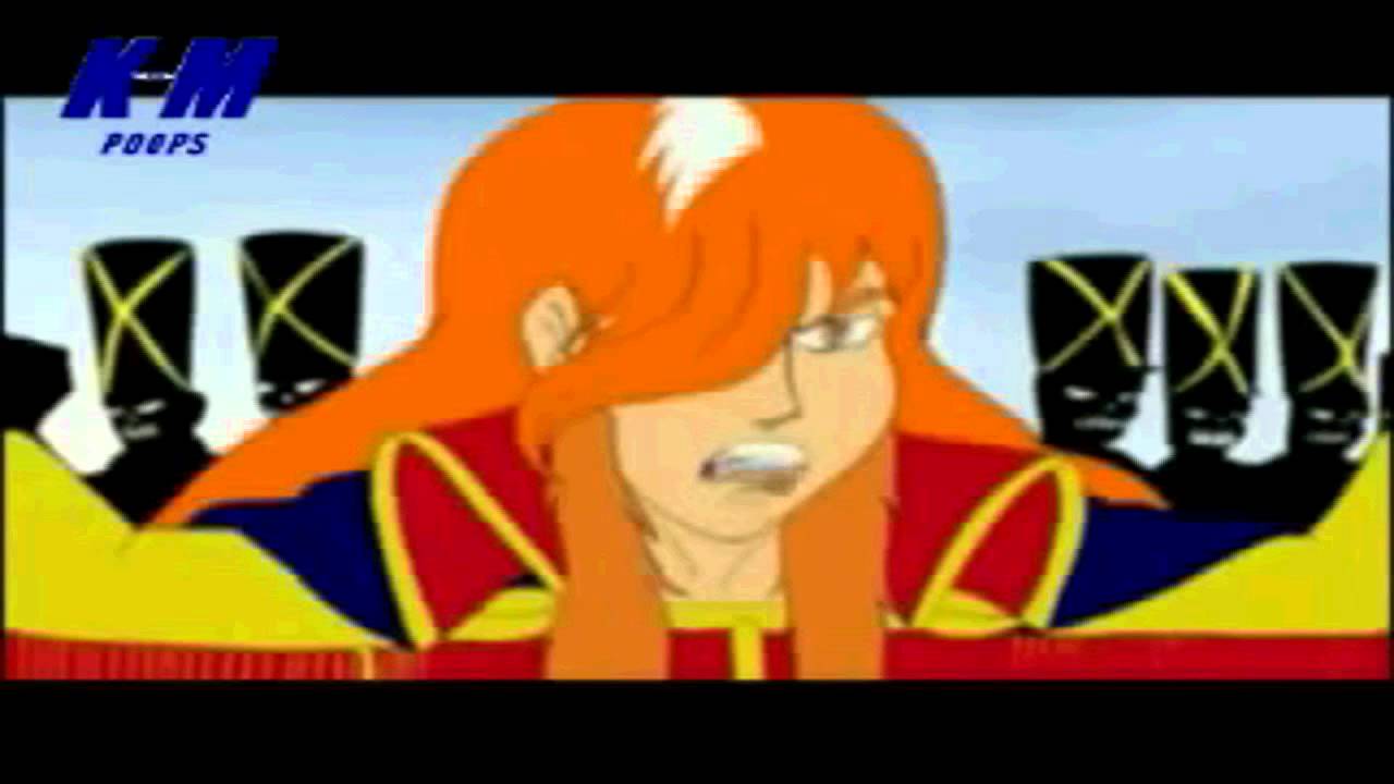 Bolivar el heroe trailer