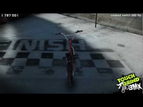 Beat the Illusion Labs Record for 1 787 001 (The Docks)