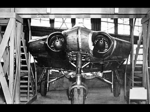 Horten Ho 229 (Gotha Go 229)