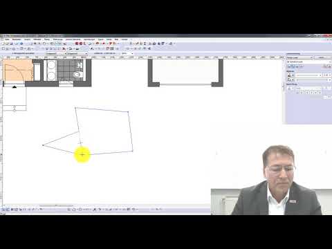 Vi Plan - Wissen - Punktebearbeitung von Zeichenelementen