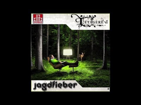 Letagere - Verbindungssache!