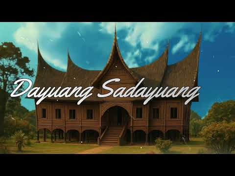 Dayuang Piaman | Gamad Minang