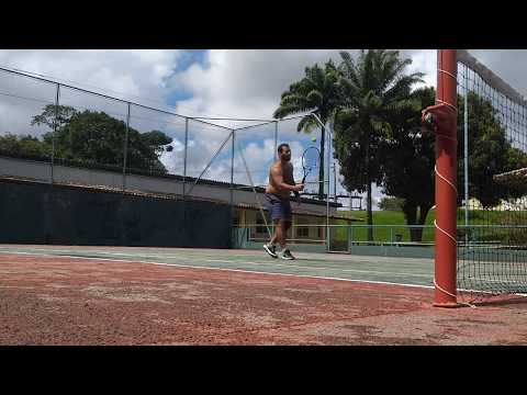 Wesley  vs Tiago - 29.08.2018