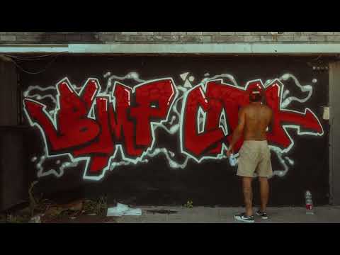 Red Axes feat. Cohen - BUMP CITY