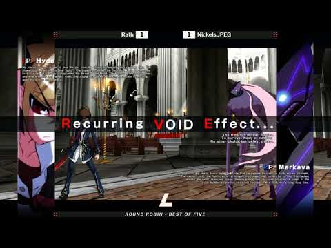 Legacy Prime 3 UNIST Round Robin - Rath (Hyde) vs Nickels.JPEG (Merkava)