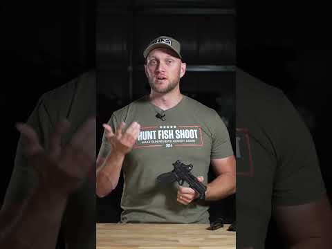 Springfield Armory Echelon