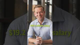 McDonald’s CEO Salary