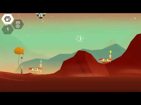 Mars: Mars Level 104 Walkthrough