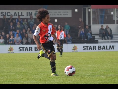 Feyenoord maandoverzicht september 2015