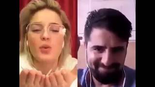 Anne Marie-Rockabye ft. Cizre'li Mehmet Ali (Tam Versiyon Karaoke)