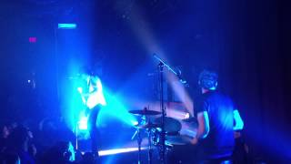 Japandroids - Adrenaline Nightshift - The Social, Orlando, 2012-11-27