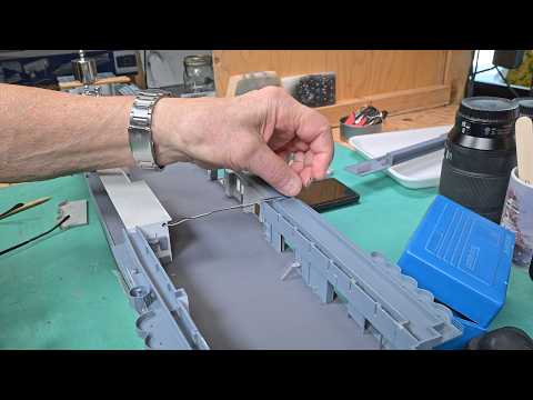 The Model Ship - Part 2620