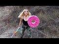 Latino Hunger Games | Lele Pons Latino Hunger Games | Lele Pons