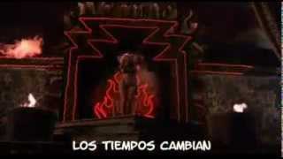 Camouflage  - Me and You (Subtitulada)