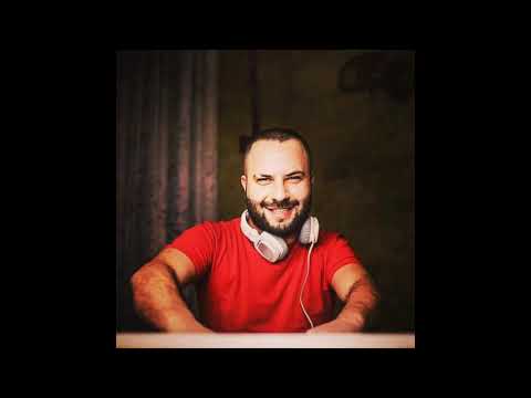 مش طايق - زياد برجي | Mish Taye2 - Ziad Bourjy - (Remix By DJ X Music)