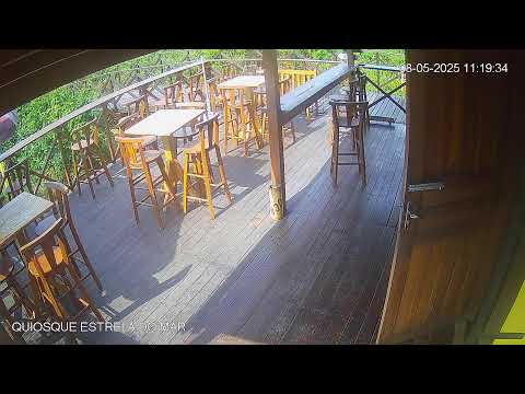 Praia Brava Webcam in Itajaí live webcam