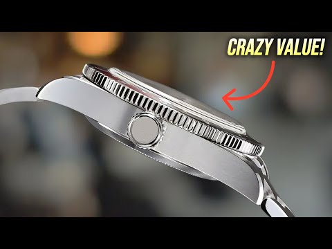 These 10 Affordable Watches Are Insane Value for Money!