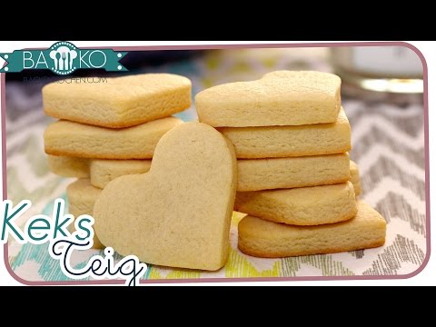 Best cookie dough in the world - Cookies / BaKO