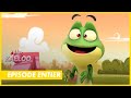 KAELOO Episode Entier Jacques A Dit CANAL Kids