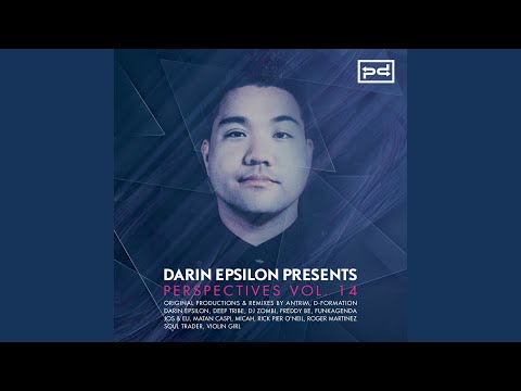 That Vibe (D-Formation & Rick Pier O'Neil Remix)