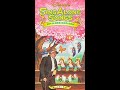 Closing To Disney S Sing Along Songs Zip A Dee Doo Dah 1990 VHS