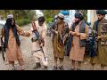 Inside Taliban's Afganistan (The Media Never Shows) - Full Documentary