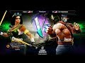 Top 24 Finals Combo Breaker 2018 Killer Instinct ItzLCD Orchid Vs Thompxson Jago