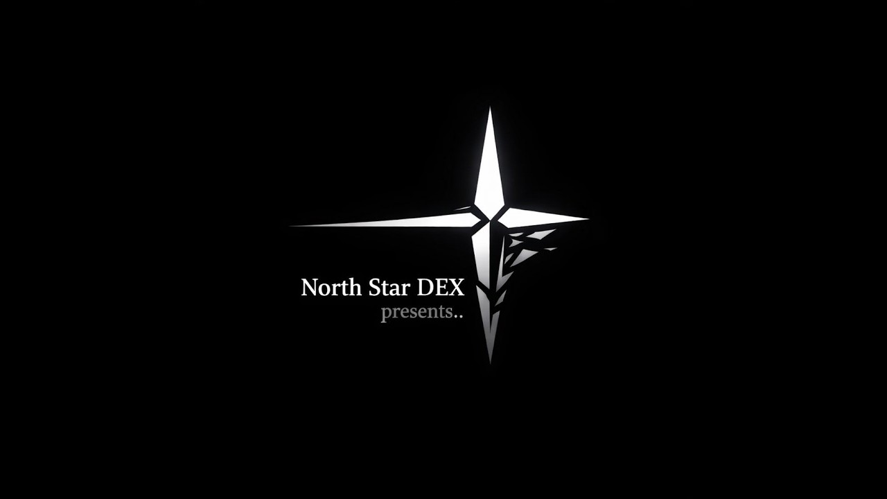 North Star DEX - Midnight Preview Testnet Tutorial