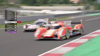 プレイバックZN6Games ZWEC Rd.1  カタロニア GTSPORT グランツーリスモ