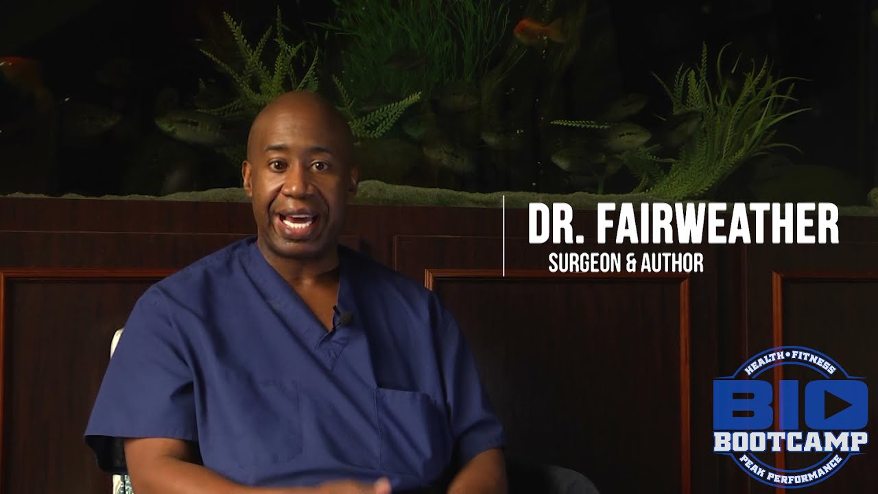 What we don't know about nutrition that will shock you