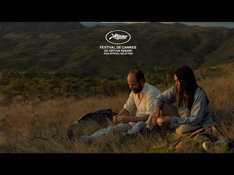 LOS DELINCUENTES | TRAILER OFICIAL