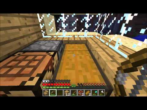 Let's Play Minecraft Together [S03 E25] -Fliegende Boote?