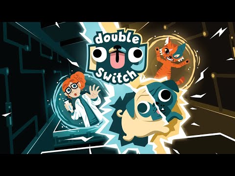 Double Pug Switch Release Trailer thumbnail