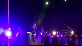 Ratonera -  Amaral (Festival No Sin Música, Cádiz) 21.06.14