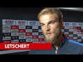 'Mooie uitdaging' | Reactie Letschert | AZ - KAA Gent