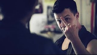 Shameless | fuck you and especially fuck you