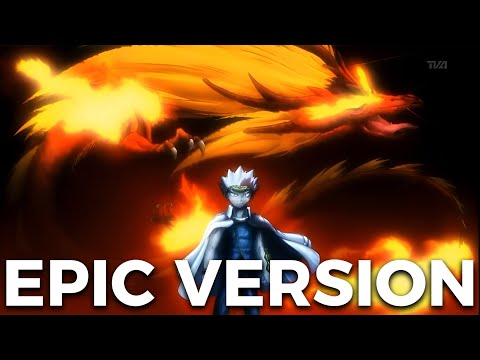 BEYBLADE METAL FURY: L-DRAGO SURVIVE MODE! (Final Version/Remastered)