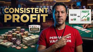 Plus One Baccarat Strategy – Full Breakdown & Transcript