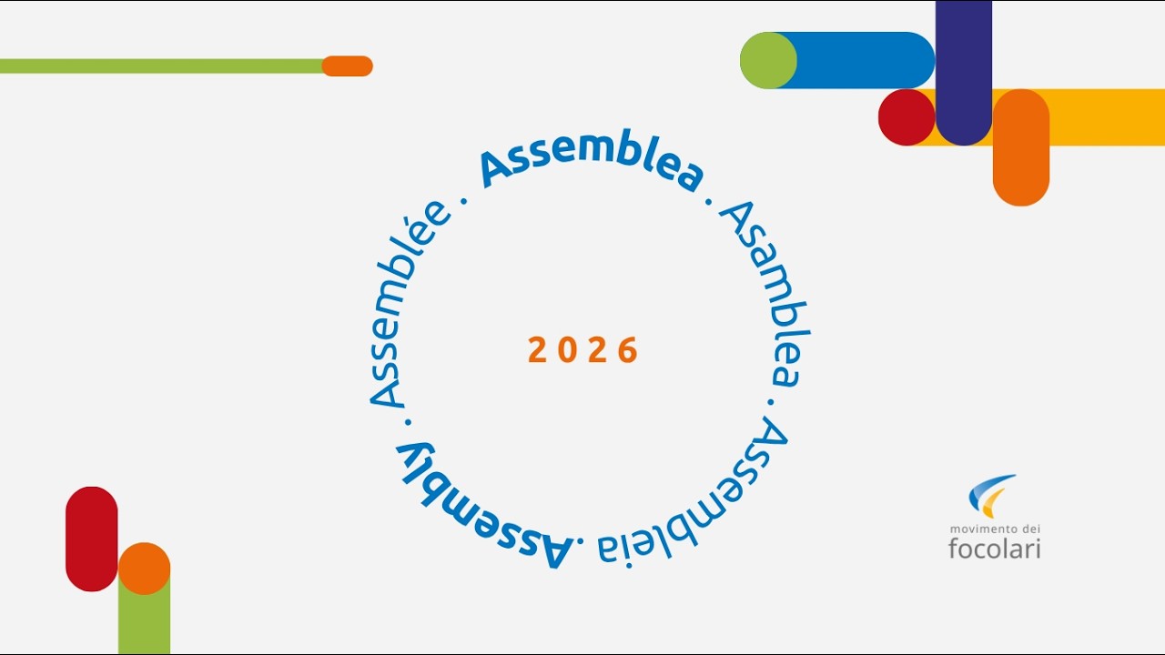 ENCONTRO DE AGGIORNAMENTO