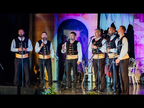 Nema bojeg - klapa Sebenico ( Imotski, 2024.)