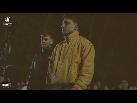 ALEXUNDER SOK vs DAMI NICO -8VOS DE FINAL- Cumpleaños 7 DarkJail