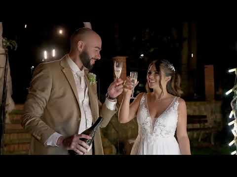 Guaio Whitta - So dove vado (official wedding video) Prod. Andrews Right