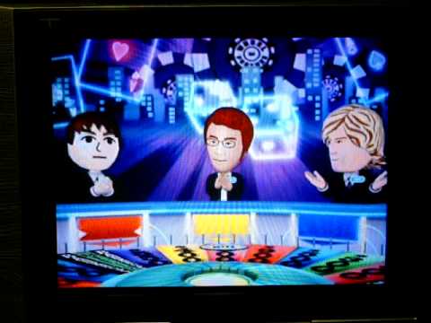 wheel of fortune wii answers