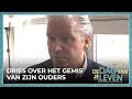 Emotionele momenten voor Dries Roelvink | De dag van je Leven