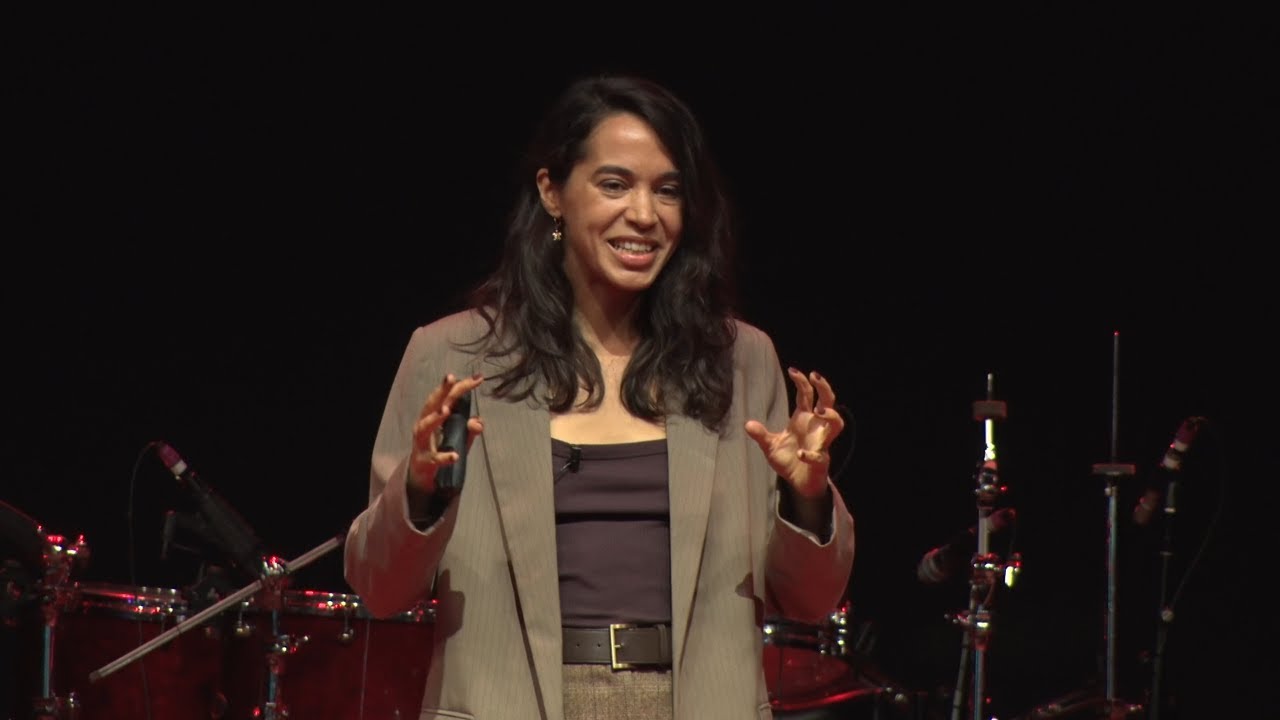 How tiny experiments can set you free | Anne-Laure Le Cunff | TEDxNashville