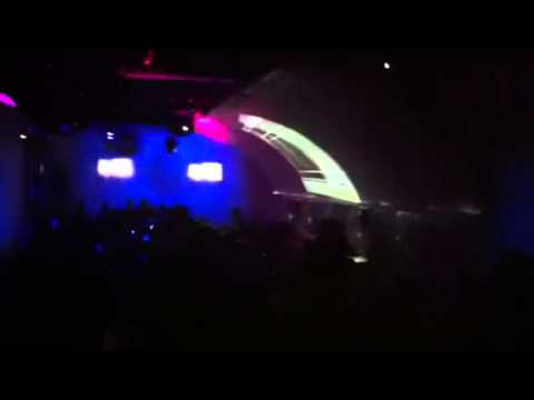 Sacha Cassar @Black Playground, Malta