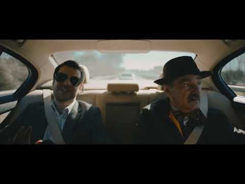Víctor Belmonte, Ian Vico, José Luis Molina Millán –  Cuando dejemos el tiempo atrás (Videoclip)