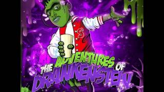 Rollin Wit A G - Short Dawg [The Adventures of DRANKenstein] 2011